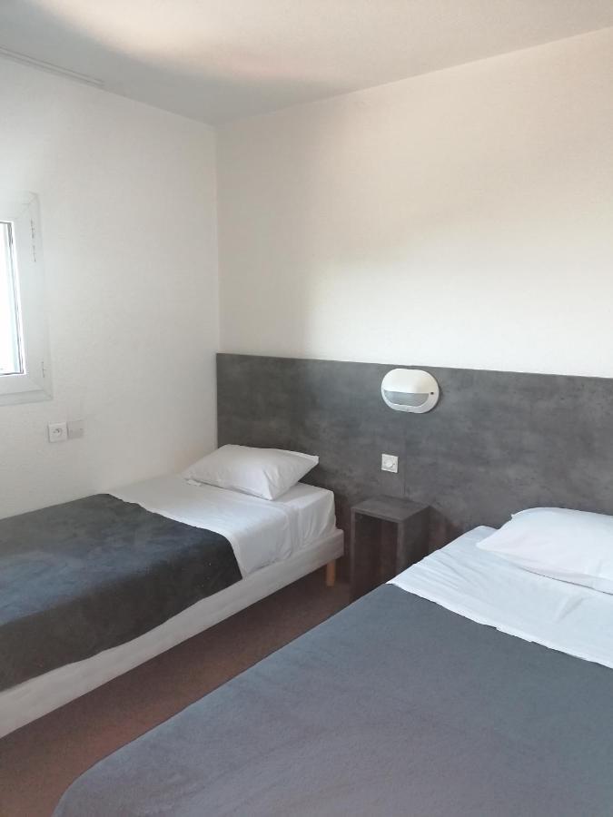 Cit'Hotel Saxotel Chalon-Sur-Saone Nord Champforgeuil Dış mekan fotoğraf